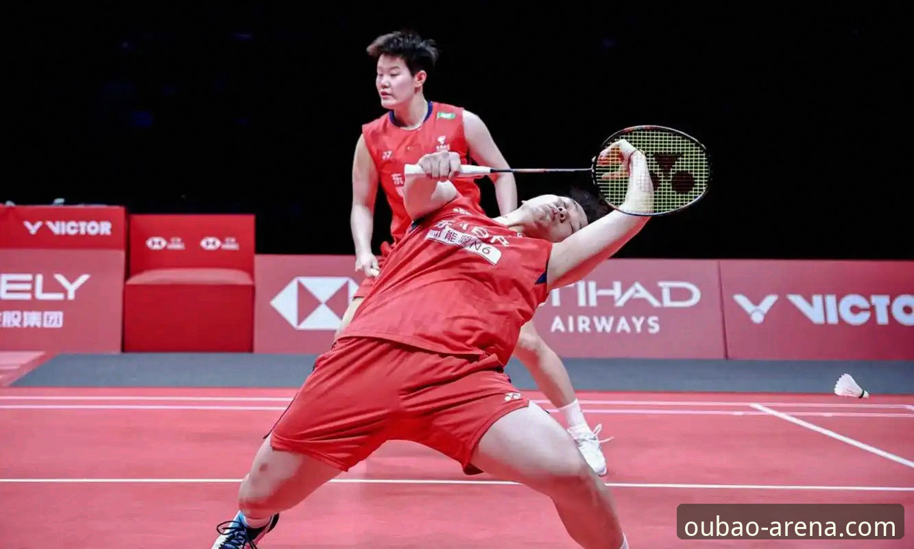 尤伯杯半决赛深度复盘：中国女队3-0完胜日本的实战关键点解析