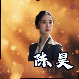 陈昊